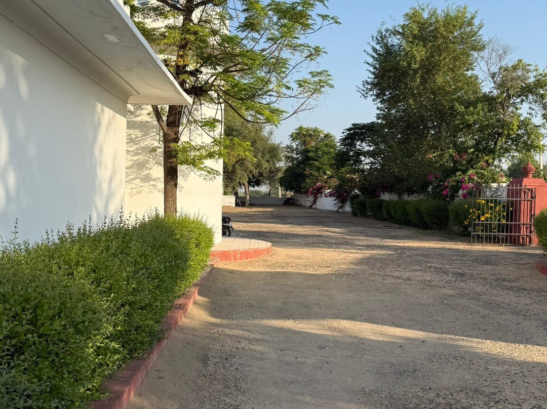 Udai Vilas Palace主图