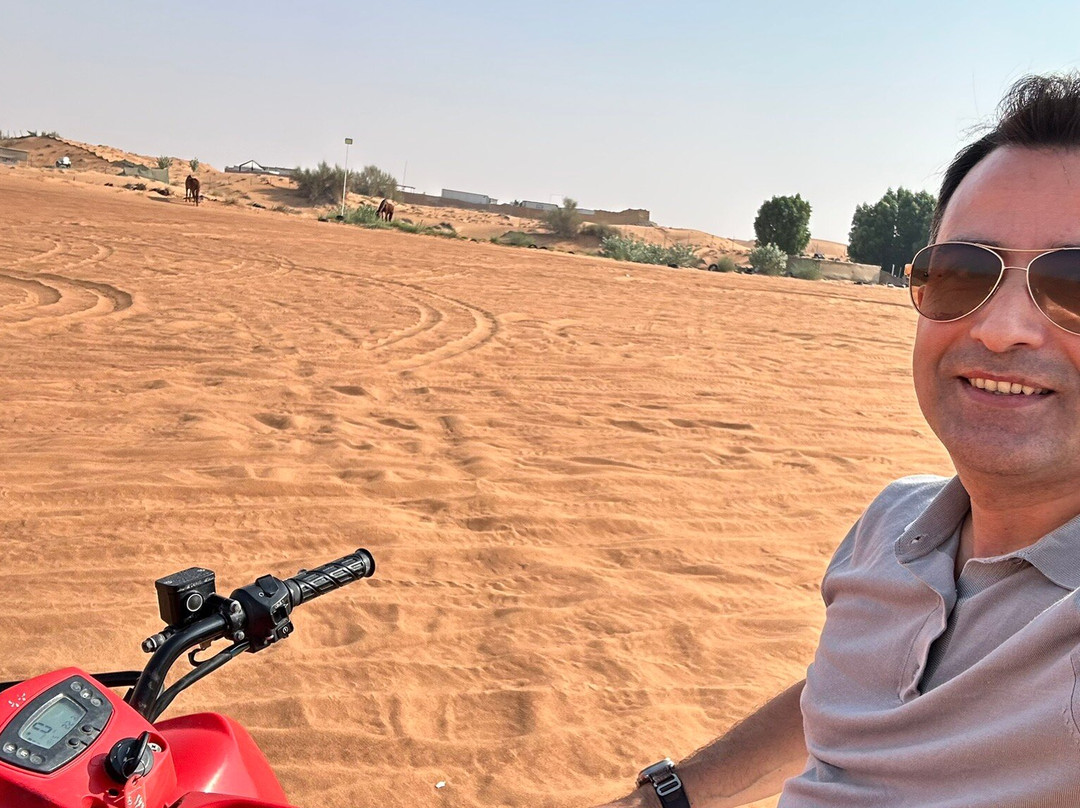 The Millennium Tours-迪拜必去景点