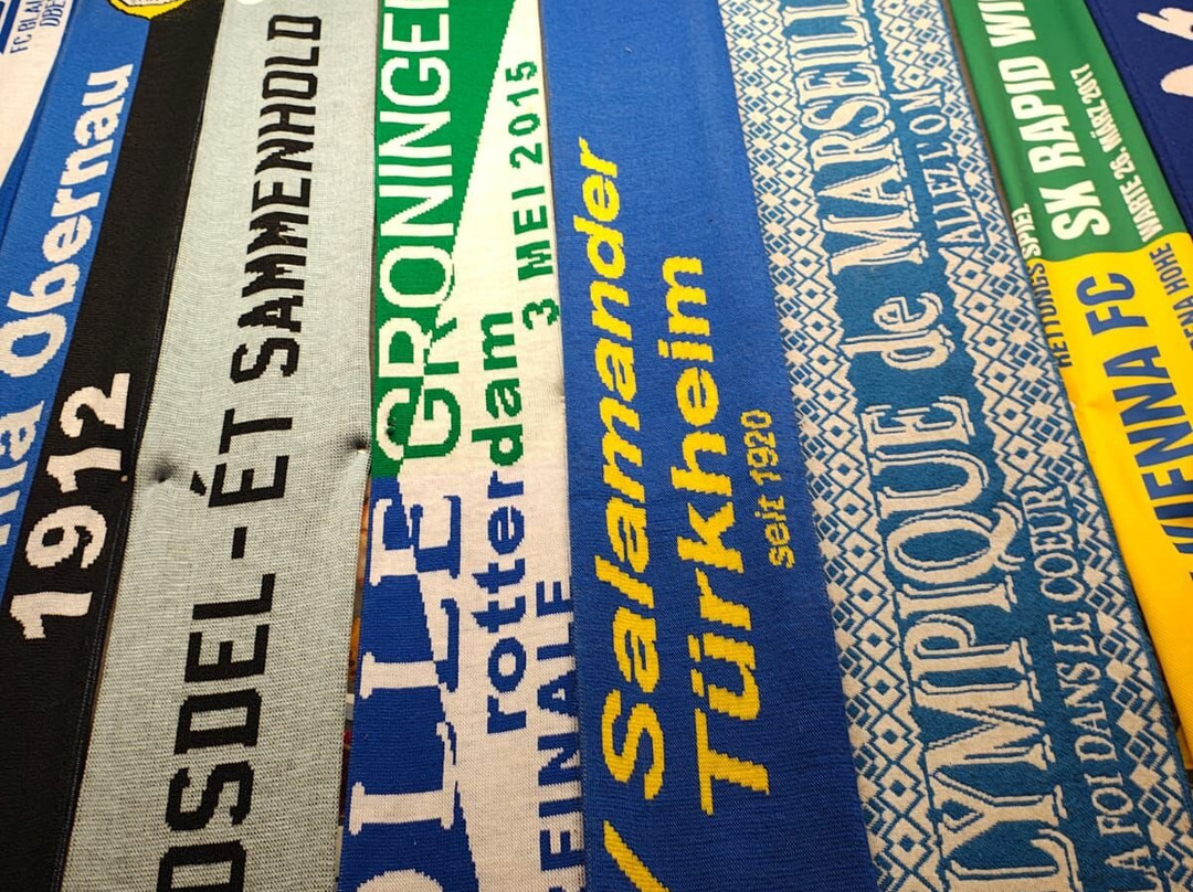 Stadion an der Schleissheimerstrasse-慕尼黑必去景点