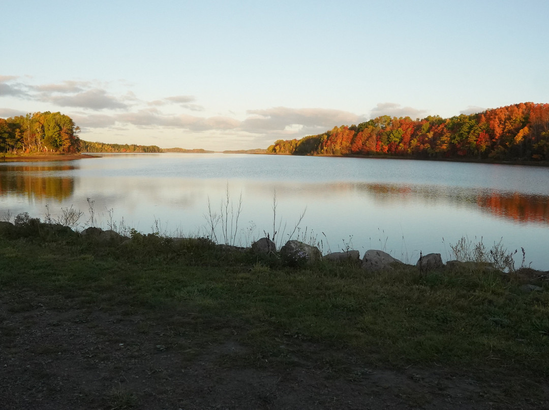 Duncreigan Country Inn主图