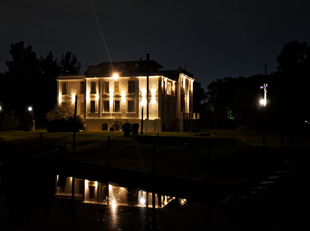 Senador Dupont主图