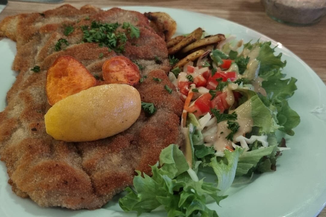 Der Störtebeker Restaurant