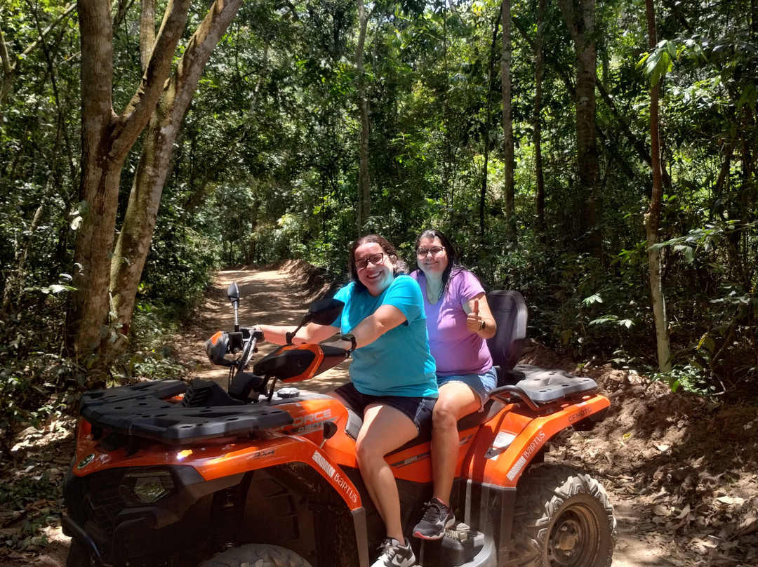 BARTUS Experiências-Bananeiras必去景点