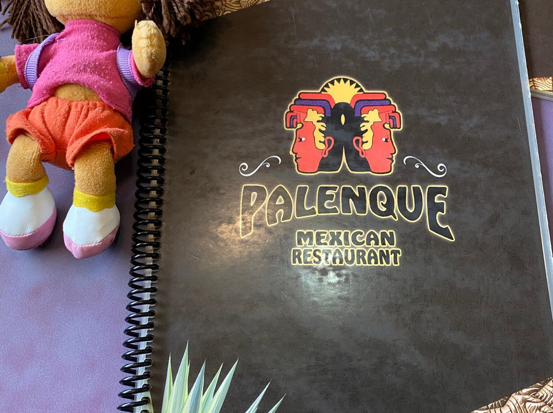 Palenque Mexican Restaurant