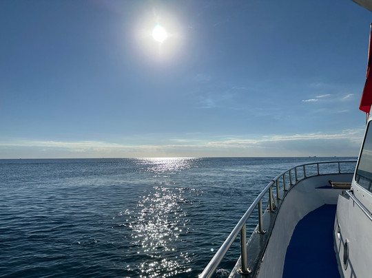 Seabliss Cyprus-拉纳加必去景点