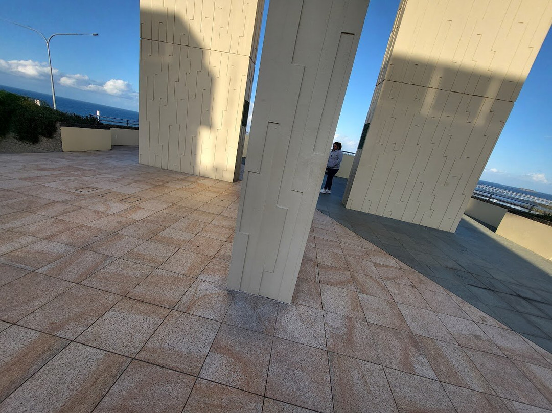 Captain Cook Memorial and Lighthouse-库伦加塔必去景点