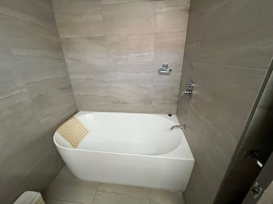 最佳西方待客酒店主图