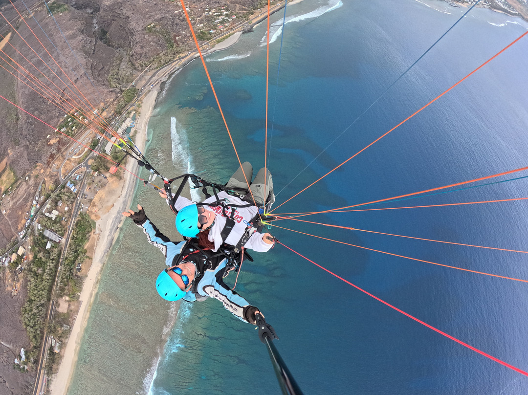 Airteam Parapente-圣亮必去景点