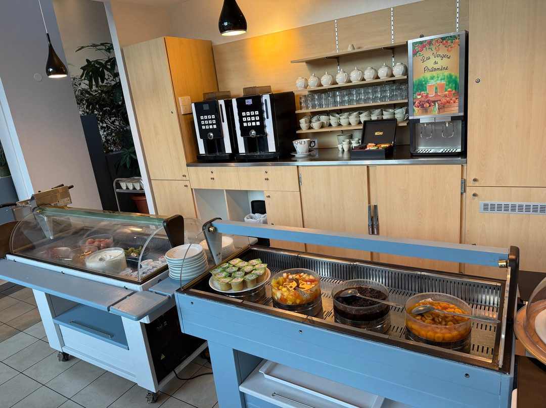 Hotel & Spa Radiana主图