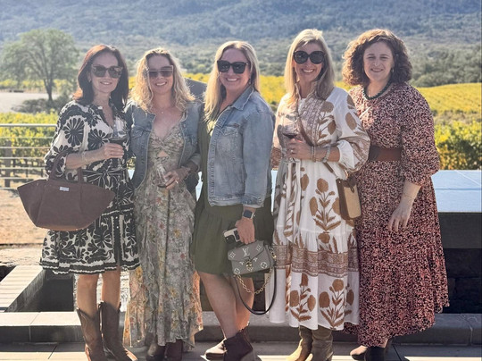 Napa Valley Wine Excursions-圣海伦娜必去景点