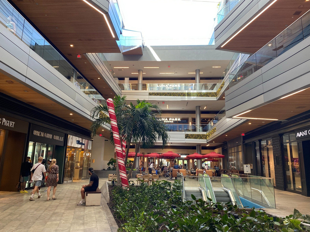 Brickell City Center-迈阿密必去景点