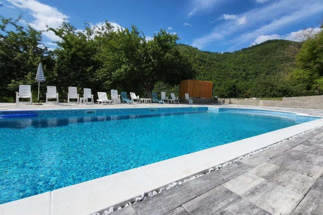 M&M Bazen resort Gorazde