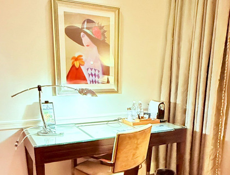 锦江都城经典上海新城外滩酒店主图