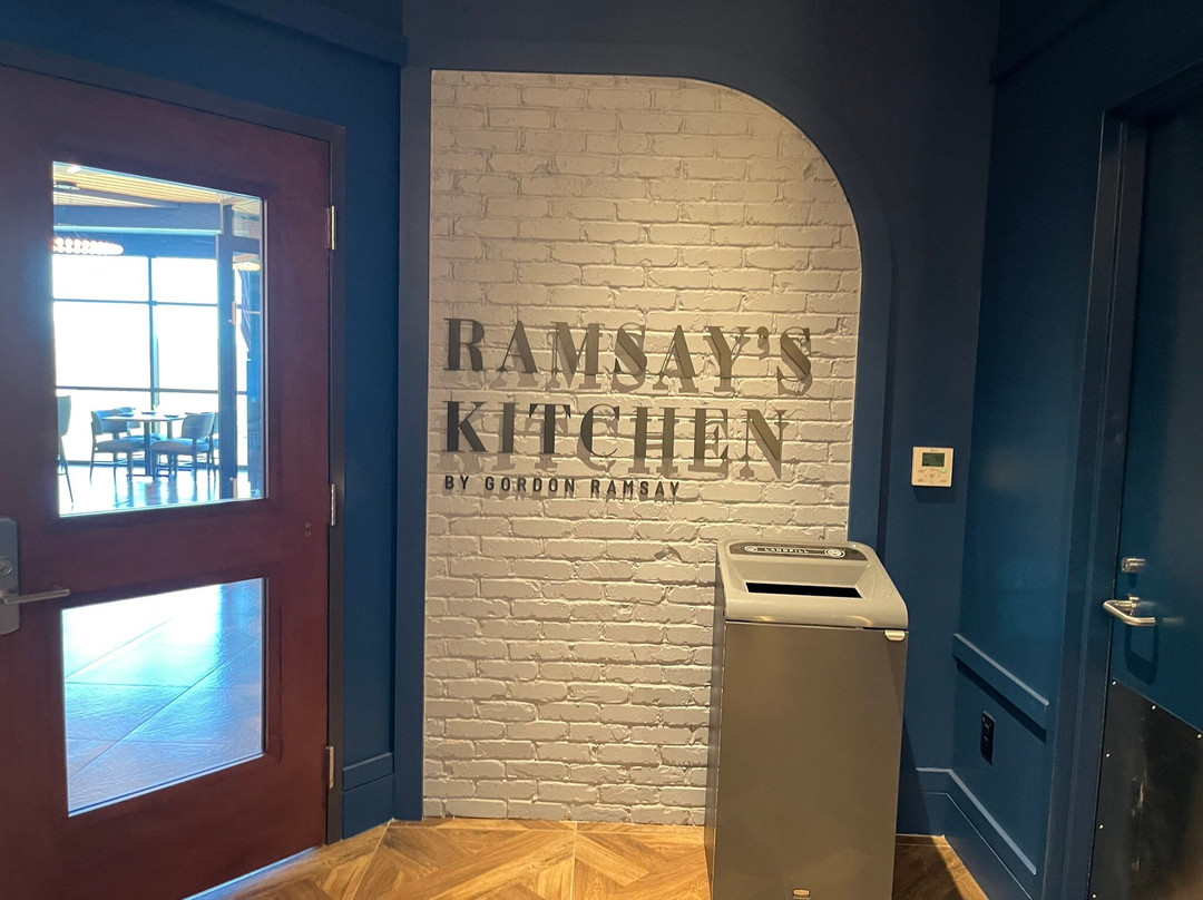 Harrah's Cherokee Valley River Casino-Murphy必去景点