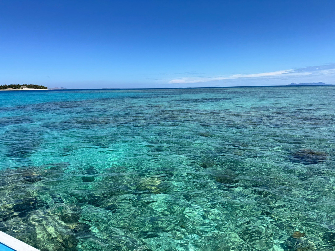 Nautilus Adventure Tours-纳迪市必去景点