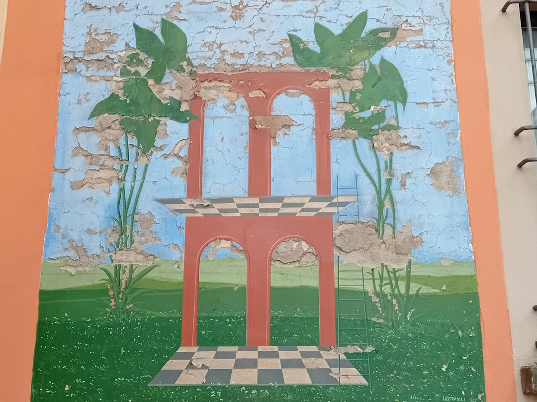 Albergo Cane'主图