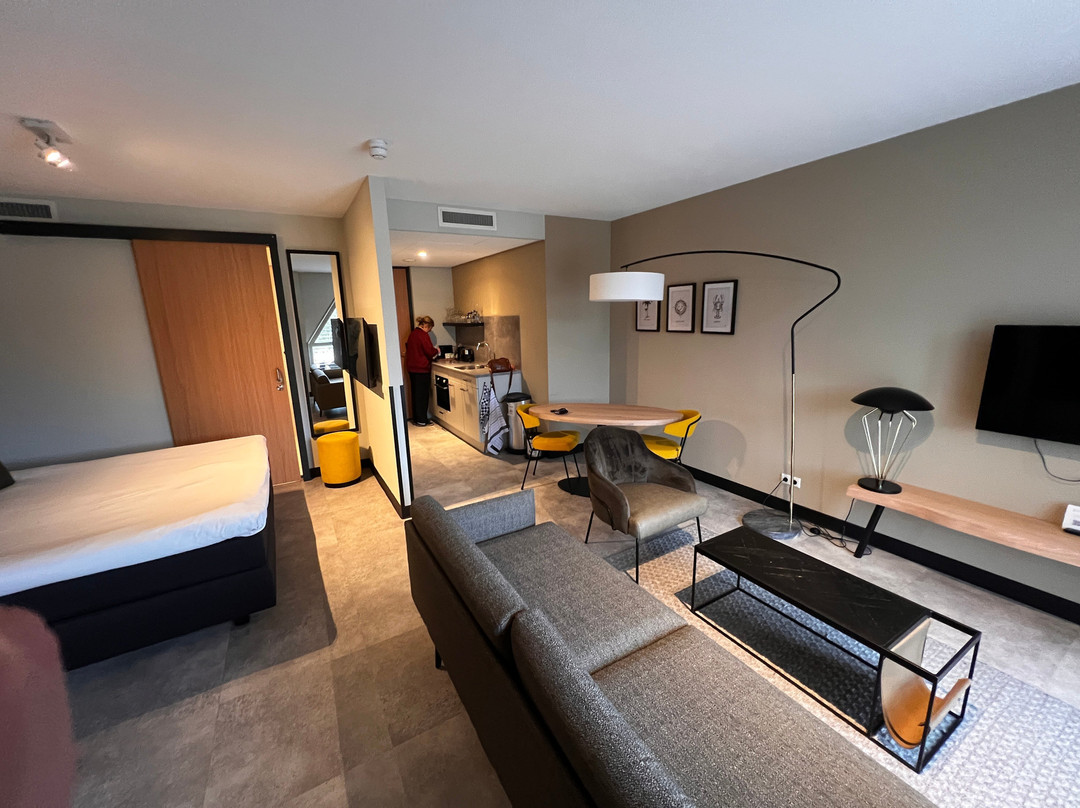 Hotel Zeeuws Licht I Kloeg Collection主图