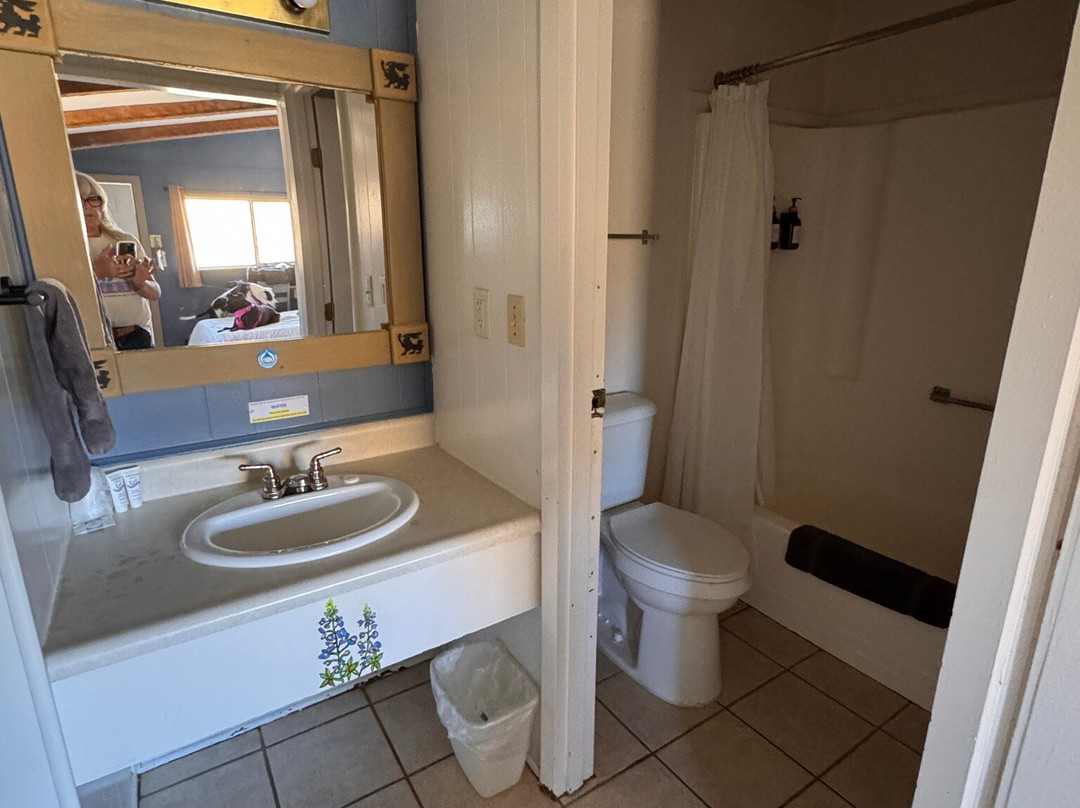 Terlingua Ranch Lodge主图