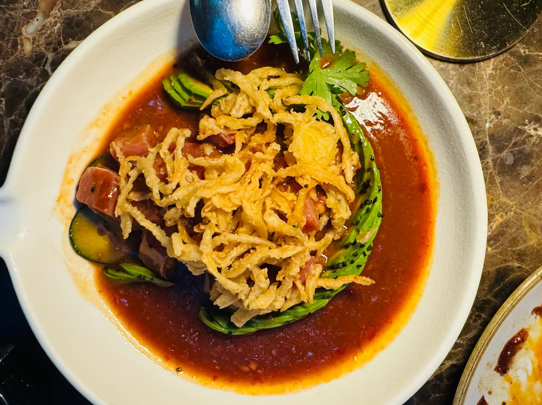 La Madalena - Guadalajara