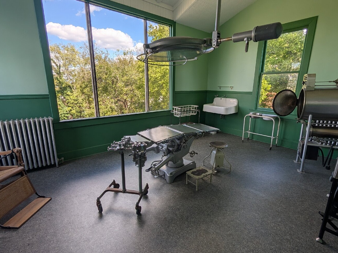 Bluegrass Heritage Museum-Winchester必去景点