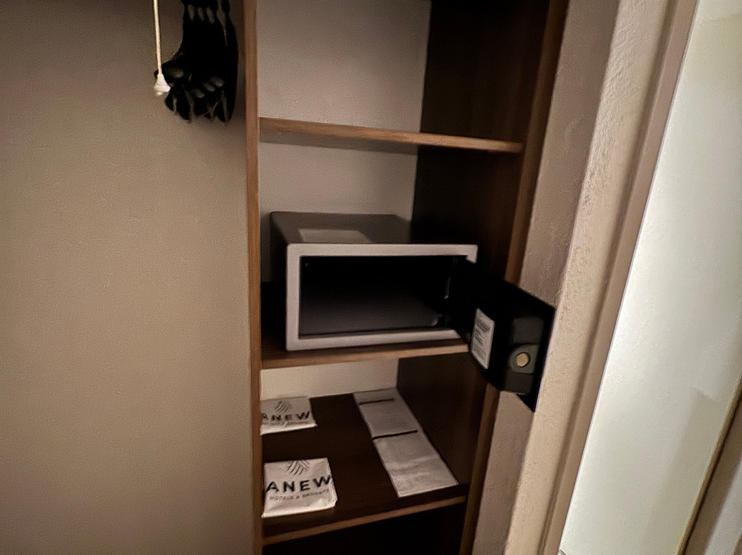 Anew Hotel Hluhluwe主图