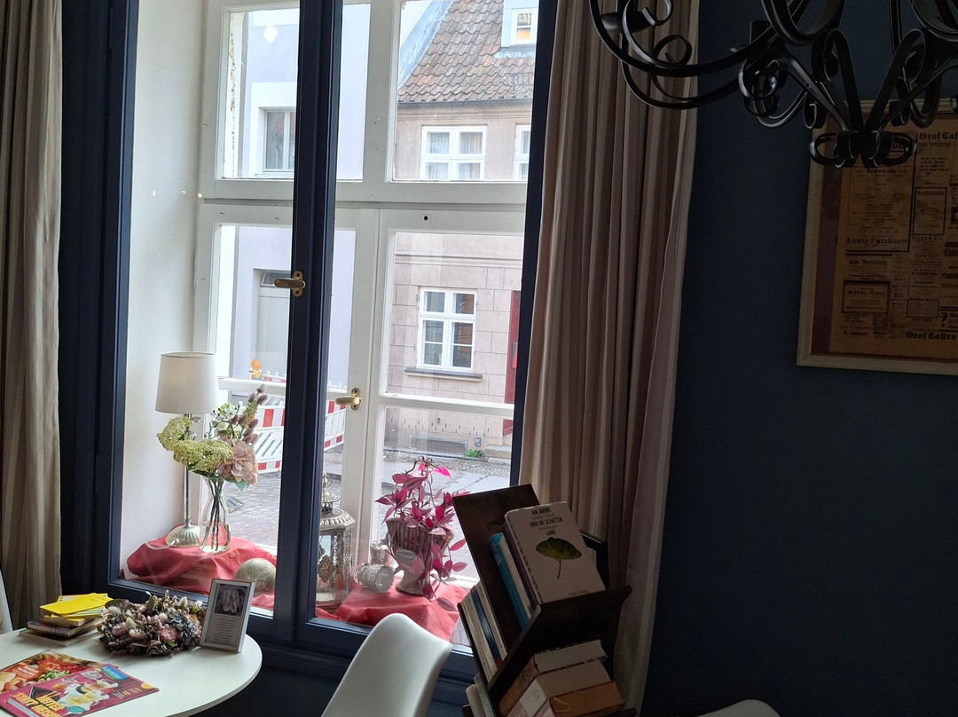 Pension Altstadt-Moench主图
