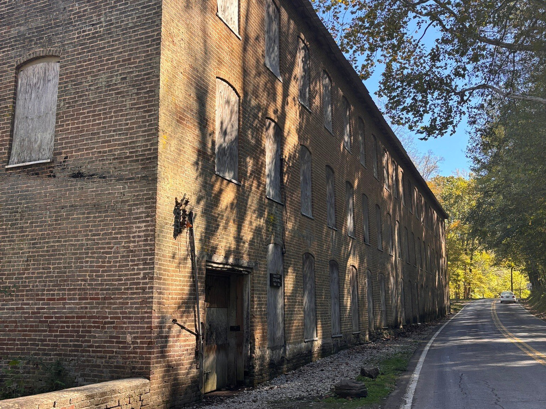 Rock Island State Park-Rock Island必去景点