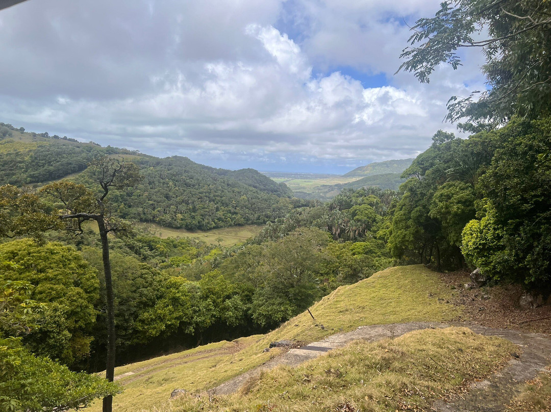 La Vallée de Ferney-马喜埔必去景点