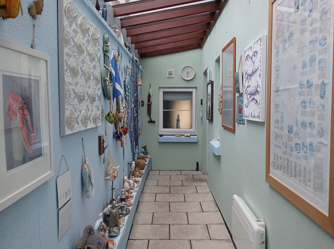 The Lodge Islay主图