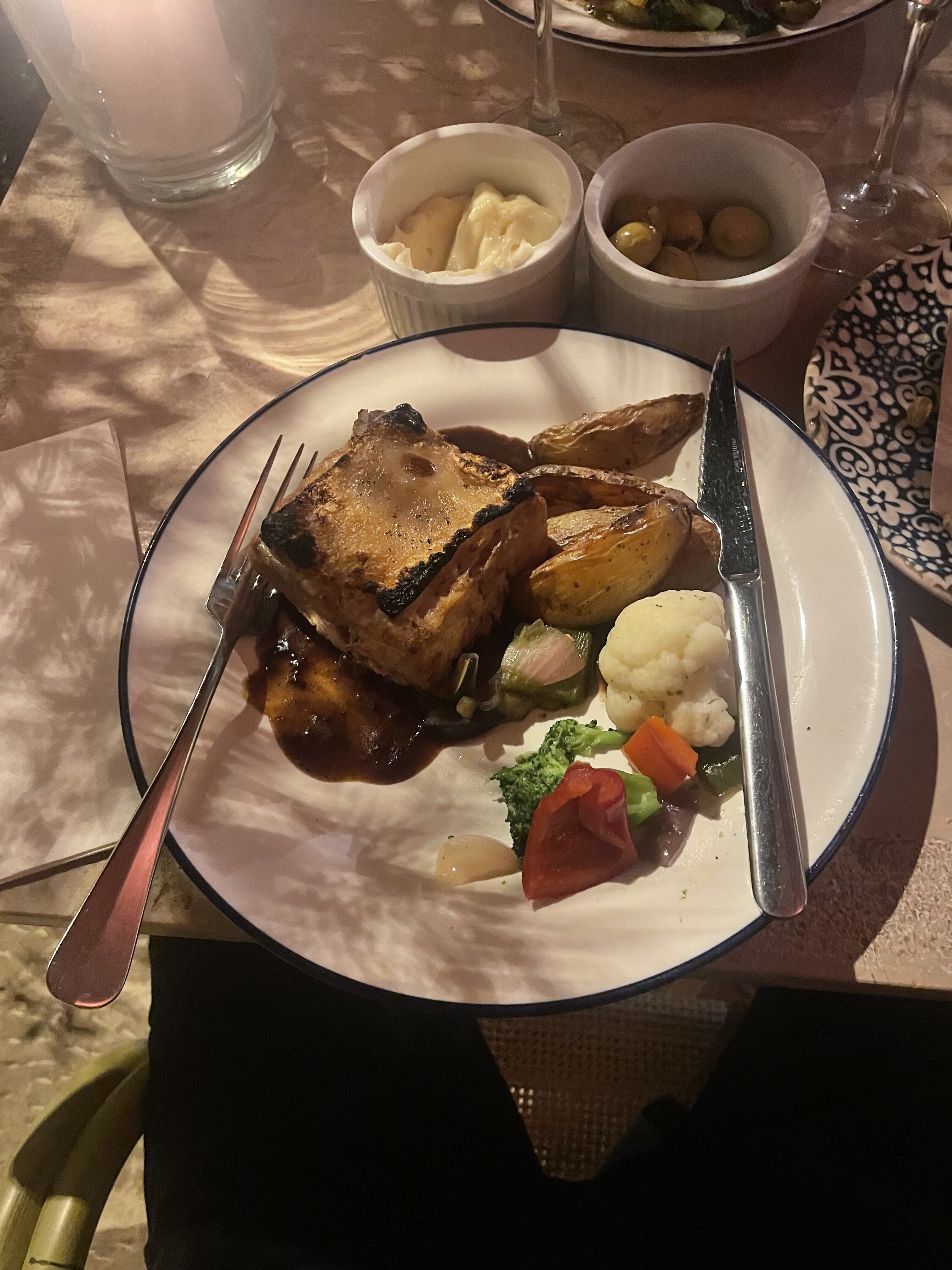 Hotel & Restaurant Forn Nou-官方