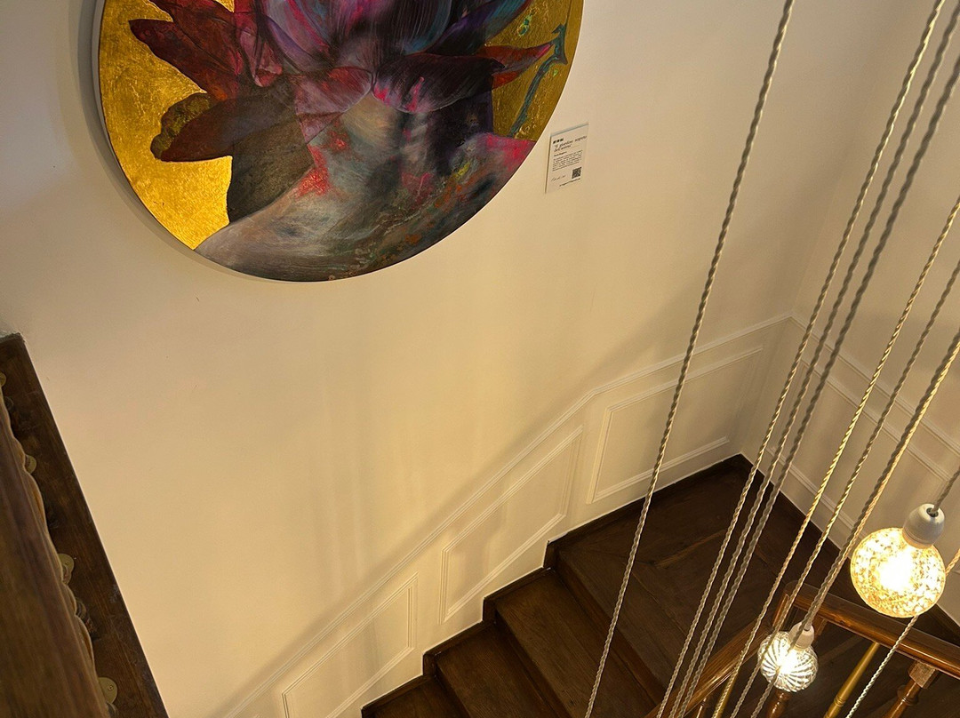 Vigna Caio Relais & Spa主图