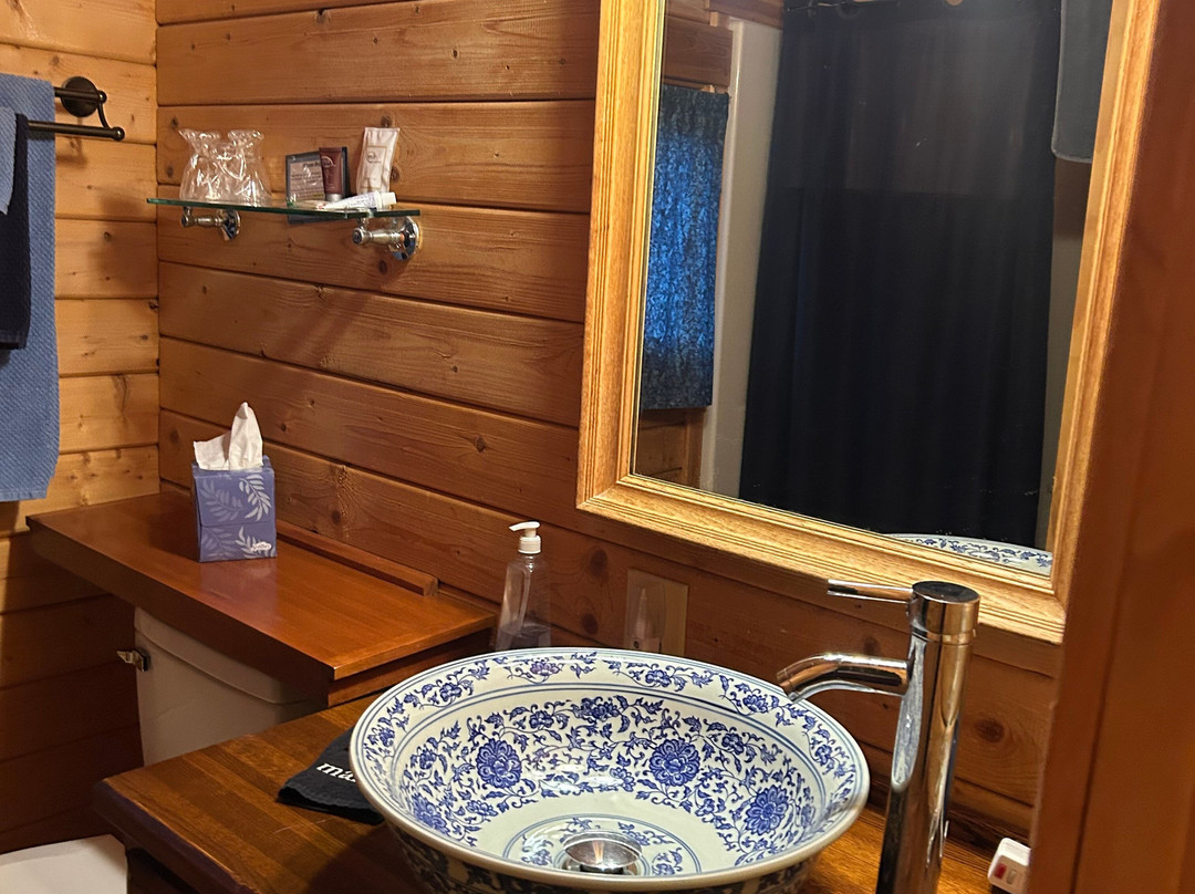 Los Gatos Bed & Breakfast主图