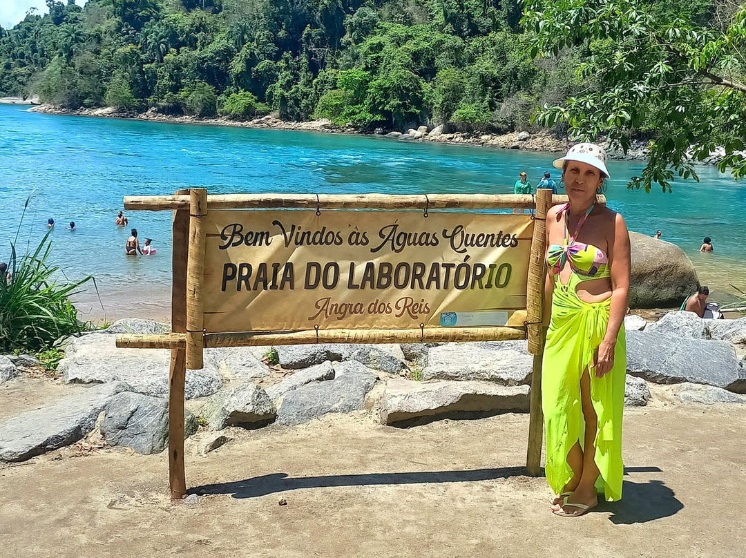 Rio Litoral Tour-安格拉杜斯雷斯必去景点