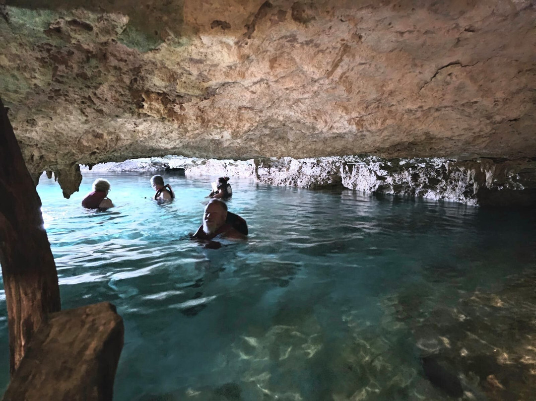 Blue Caribe-艾库玛尔必去景点