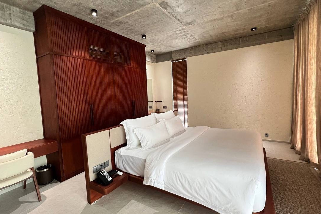 Serene Vita Retreat