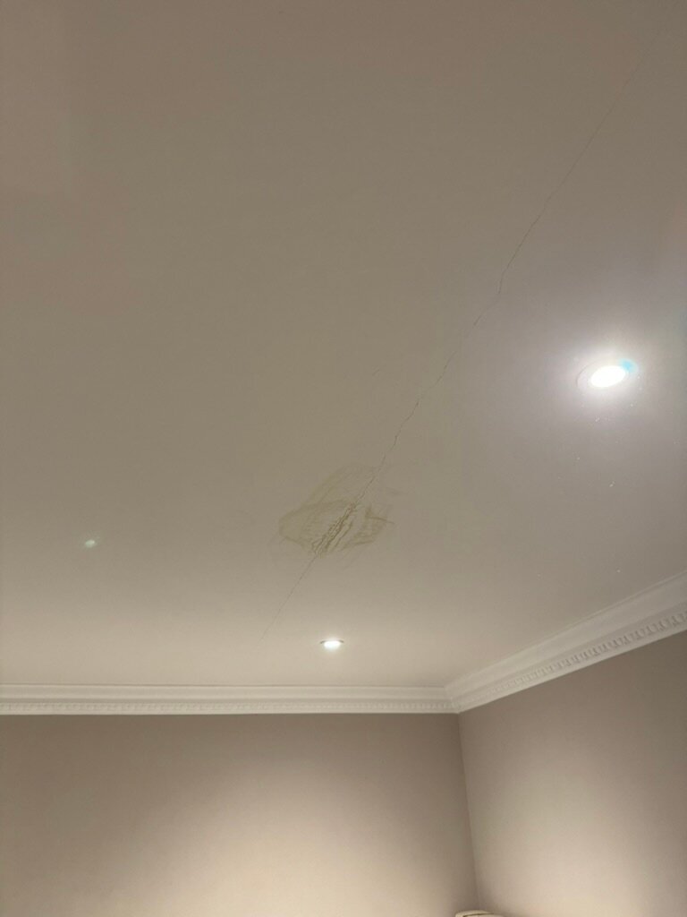 巴瑟罗雷德沃斯大厅酒店-客卧