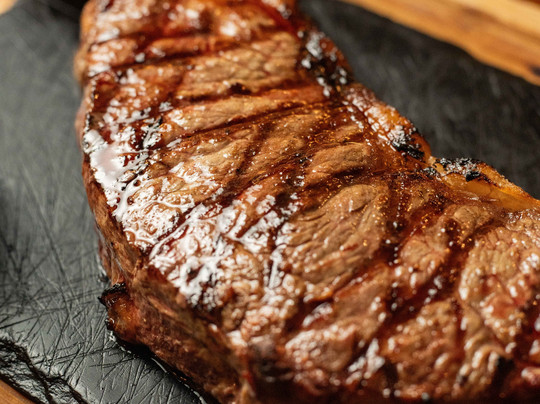 La Criolla Asador Argentino主图