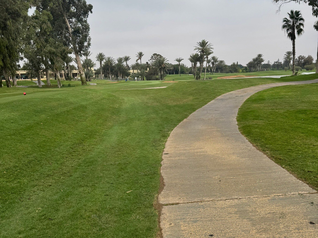 Golf du Soleil-阿加迪尔必去景点