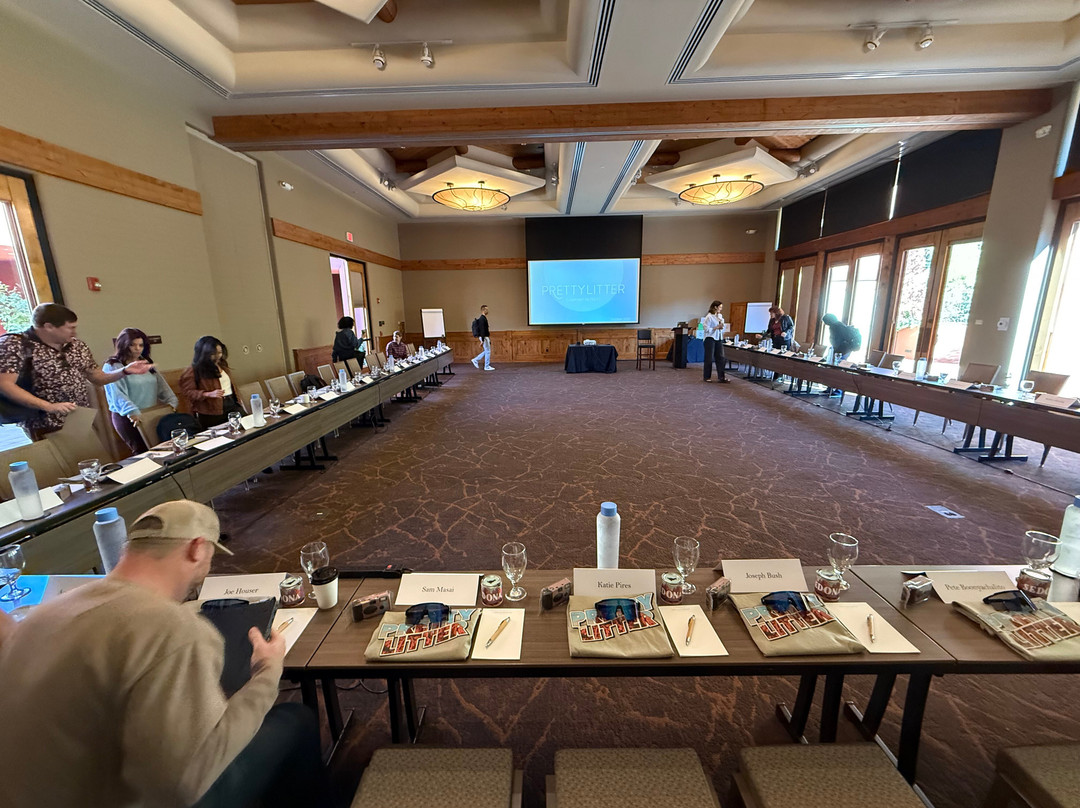 Enchantment Resort主图