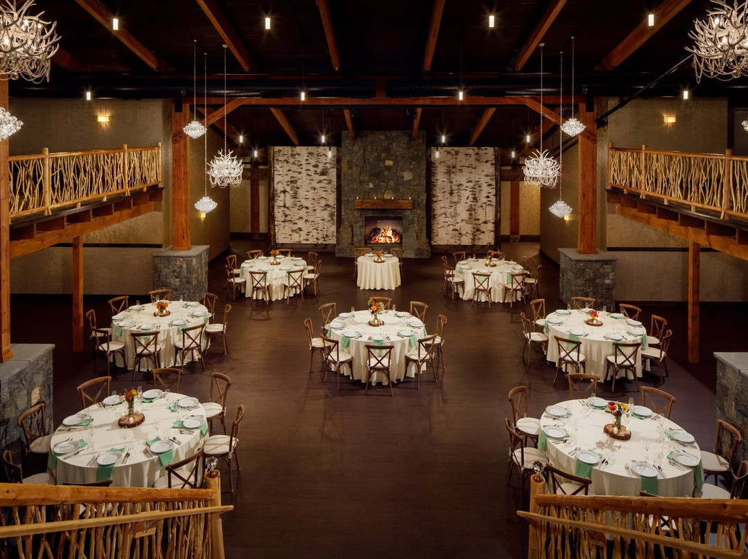 The Lodge At Schroon Lake主图