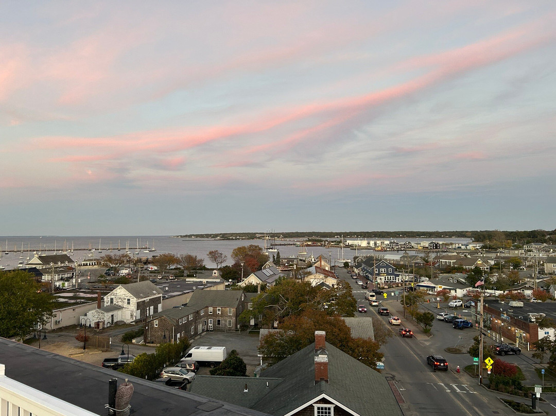 万胜之家旅馆主图