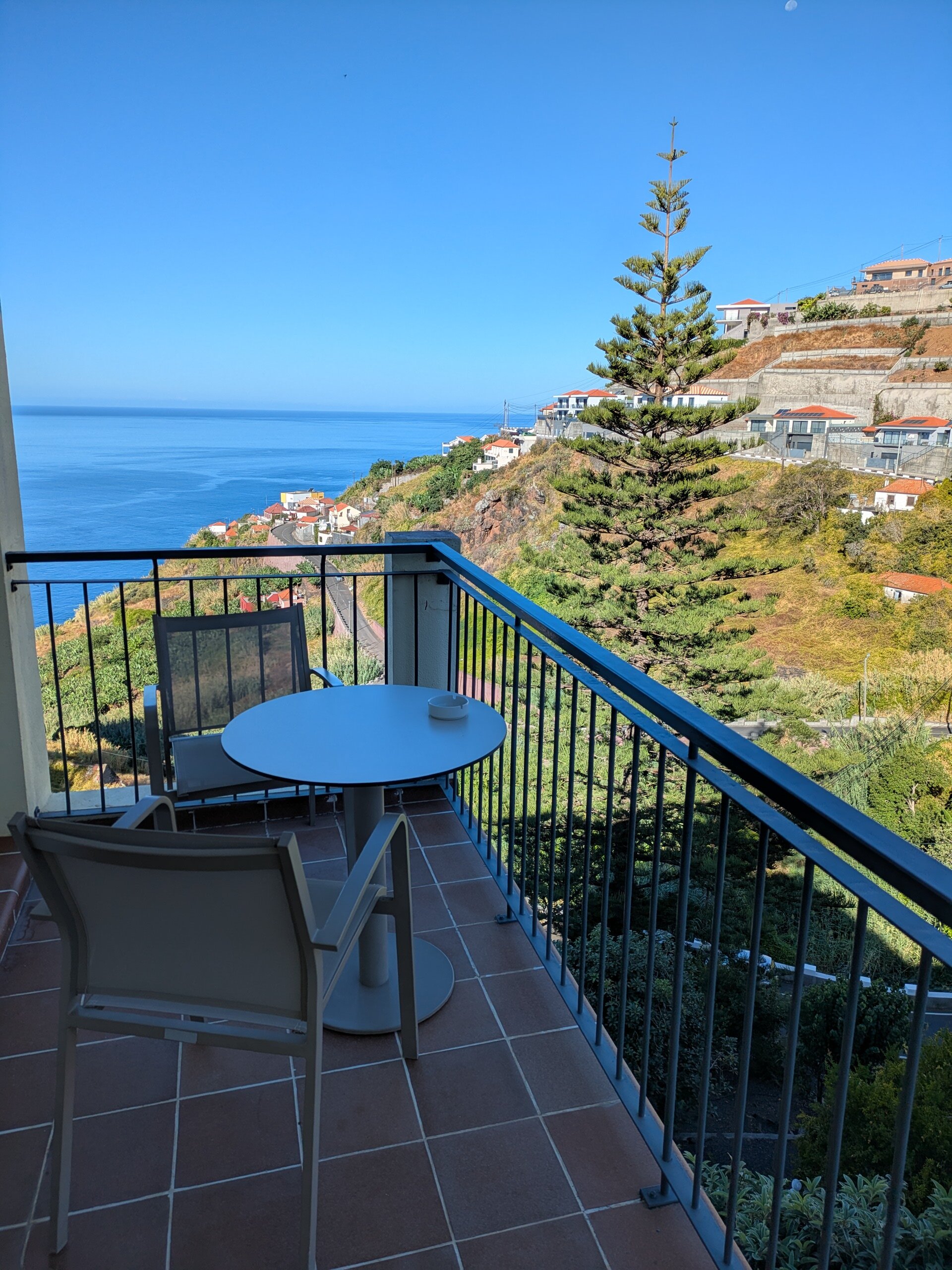 Hotel Do Campo-浴室