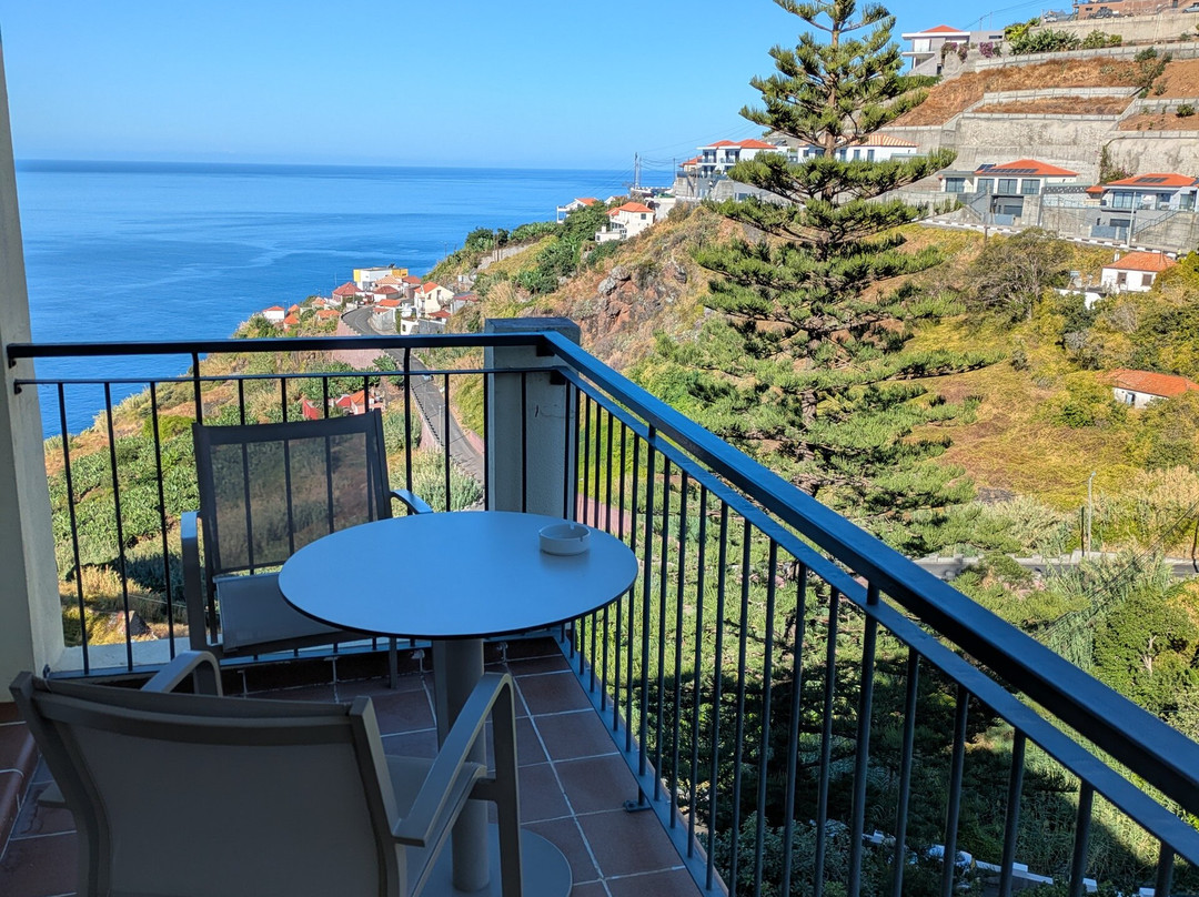 Hotel Do Campo主图