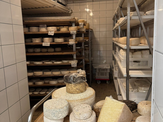 Terroir Tours-戈尔兹伯勒必去景点