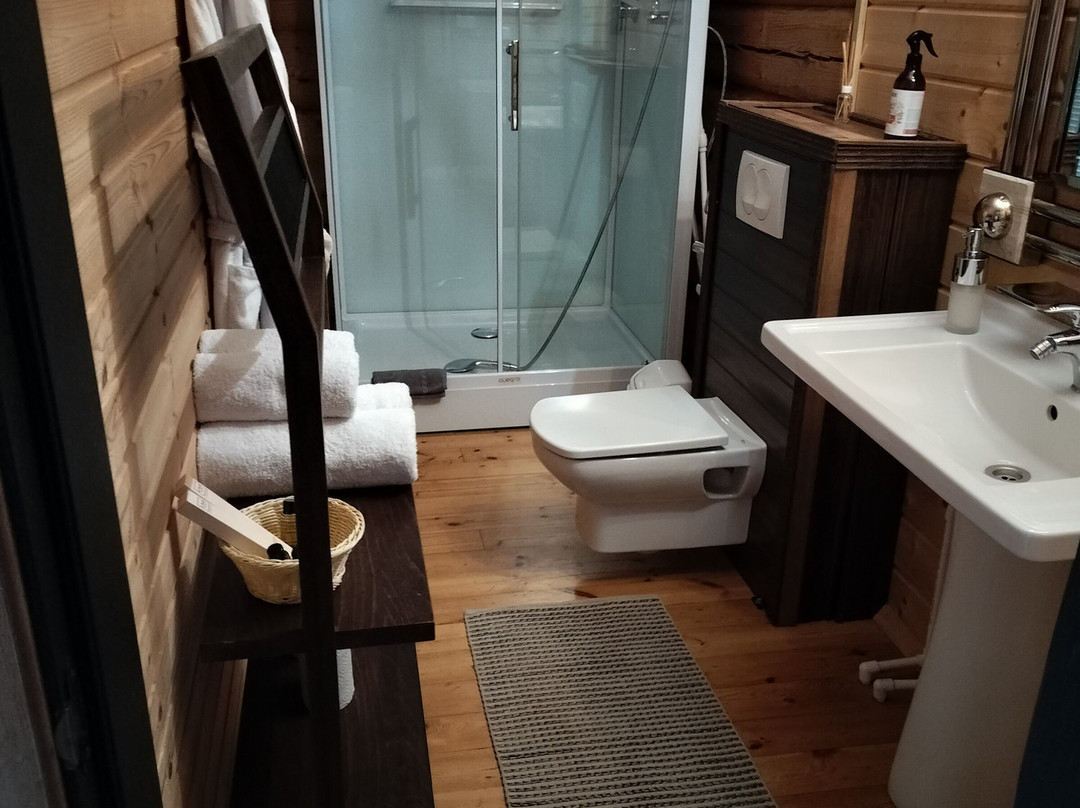 Staroladozhskaya Usadba主图