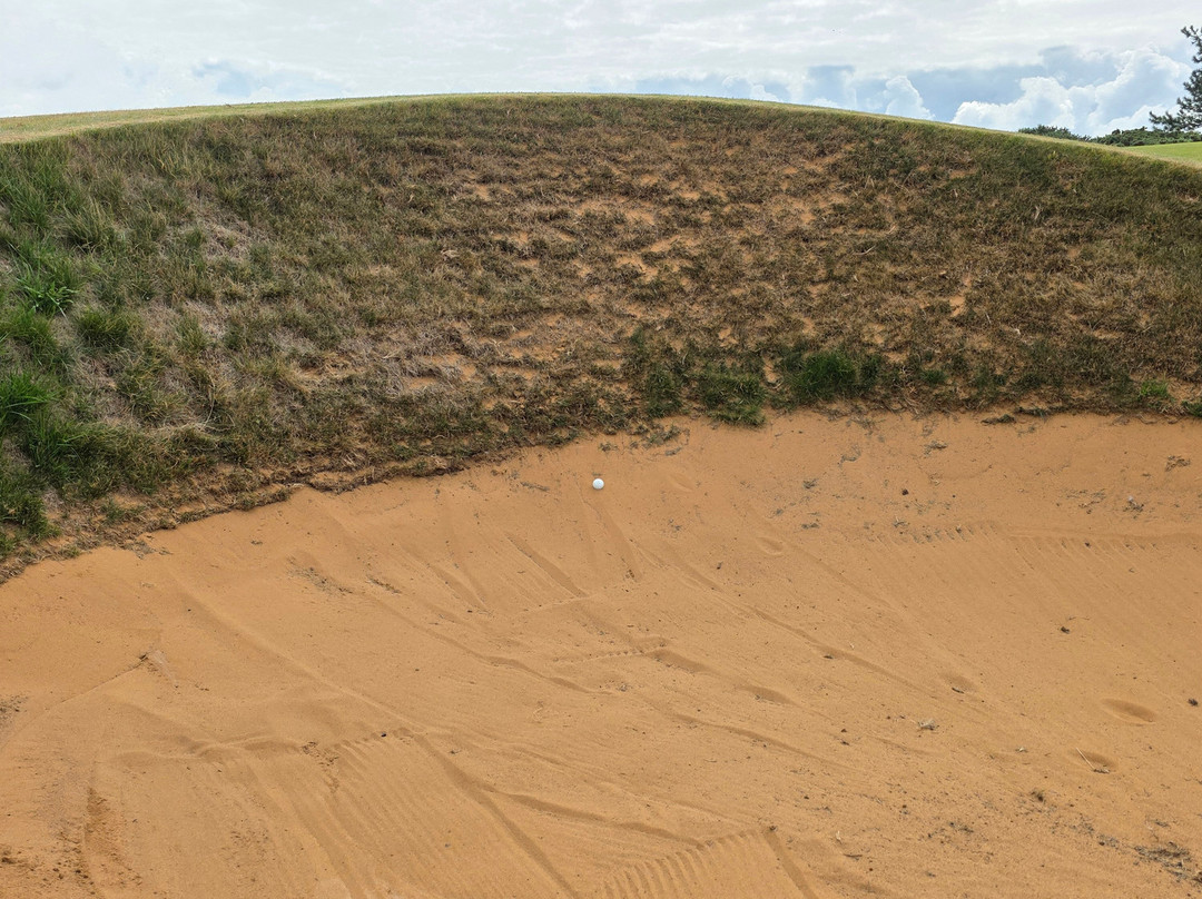 Royal Troon Golf Club-Troon必去景点