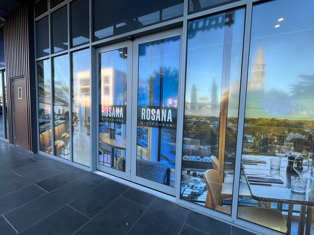 Rosana Bistro & Bar