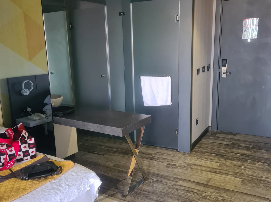 Bosphorus Sorgun Hotel