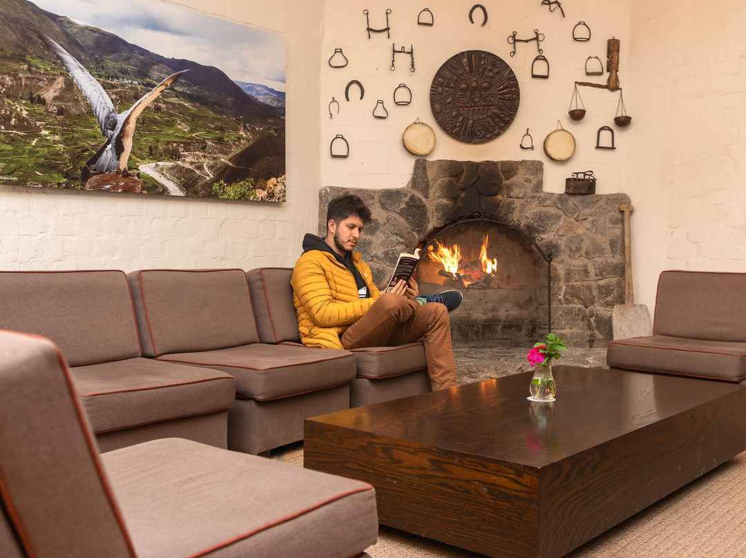 Casa Andina Standard Colca主图