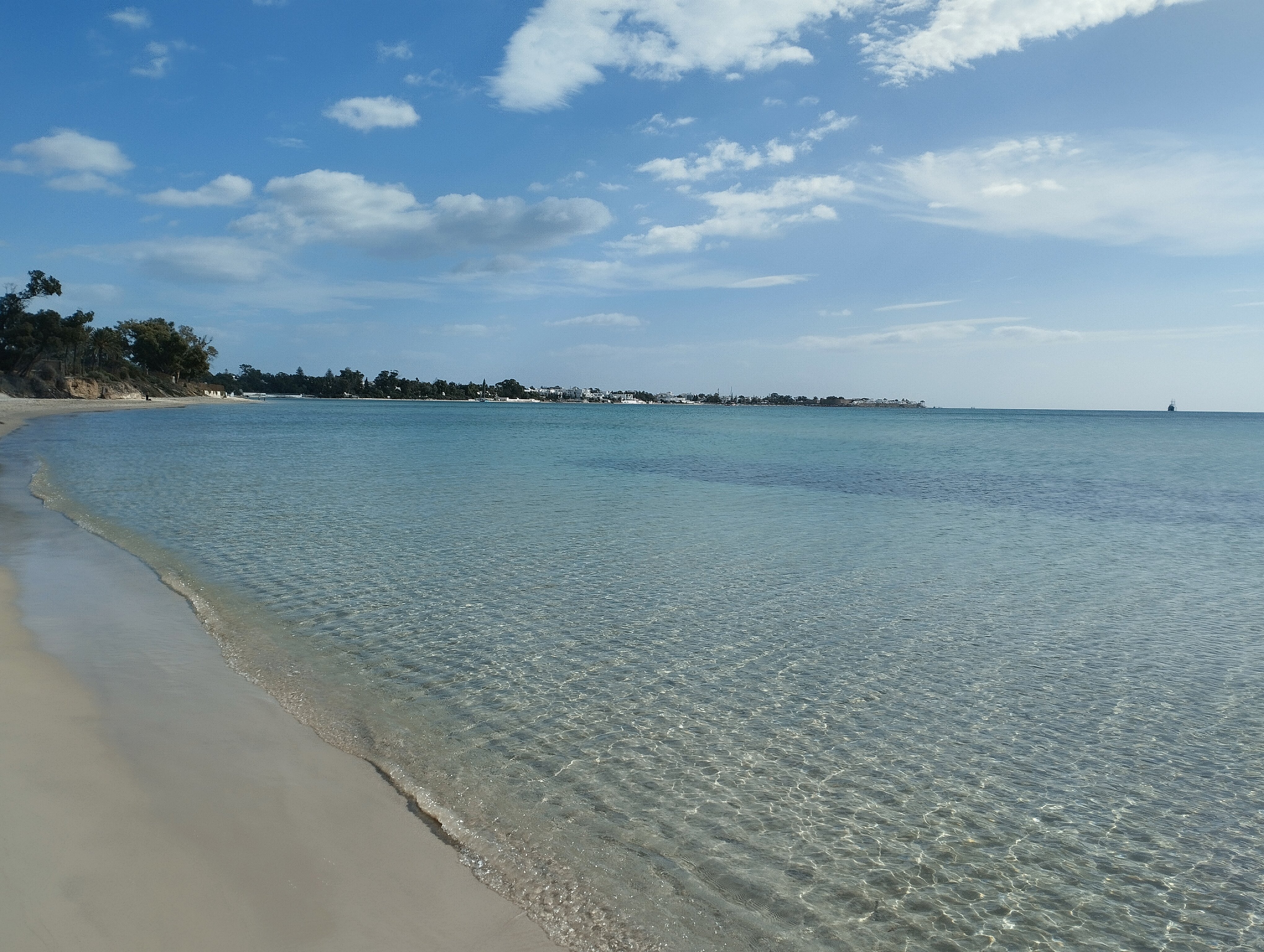 The Orangers Beach Resort & Bungalows-官方